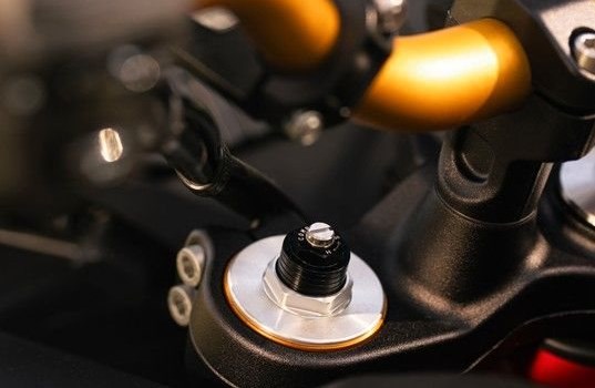 Neufahrzeug Aprilia Tuareg 660 Rally - Bild 13