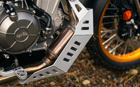 Neufahrzeug Aprilia Tuareg 660 Rally - Bild 19