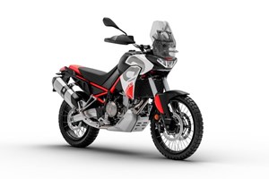 Angebot Aprilia Tuareg 660