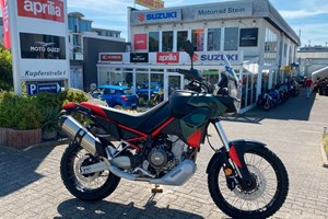 Angebot Aprilia Tuareg 660