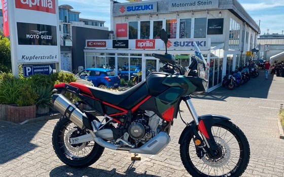 Neufahrzeug Aprilia Tuareg 660 - Bild 1