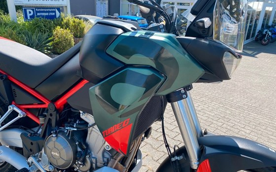 Neufahrzeug Aprilia Tuareg 660 - Bild 10