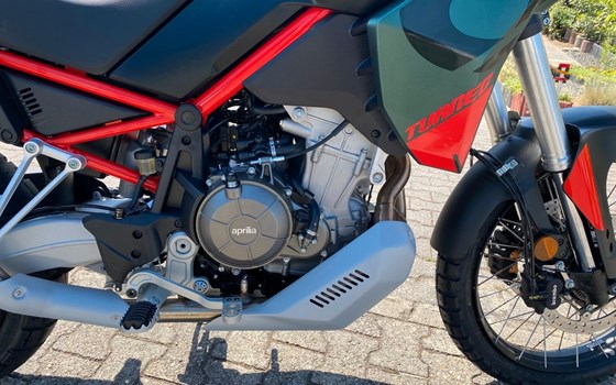Neufahrzeug Aprilia Tuareg 660 - Bild 11