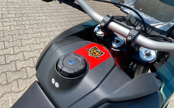 Neufahrzeug Aprilia Tuareg 660 - Bild 12
