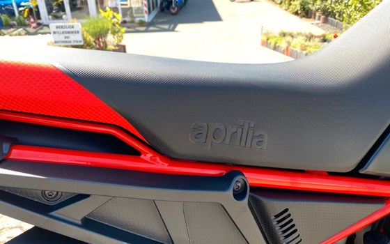 Neufahrzeug Aprilia Tuareg 660 - Bild 13