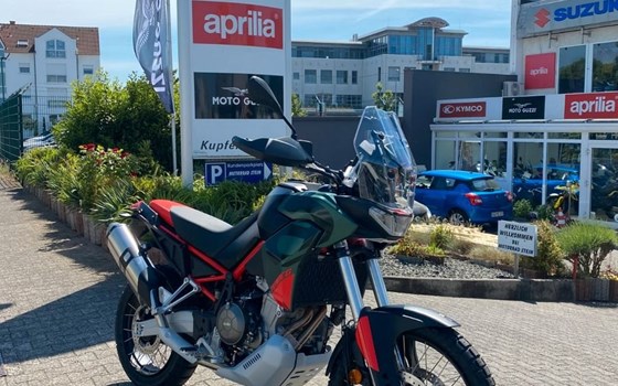 Neufahrzeug Aprilia Tuareg 660 - Bild 3