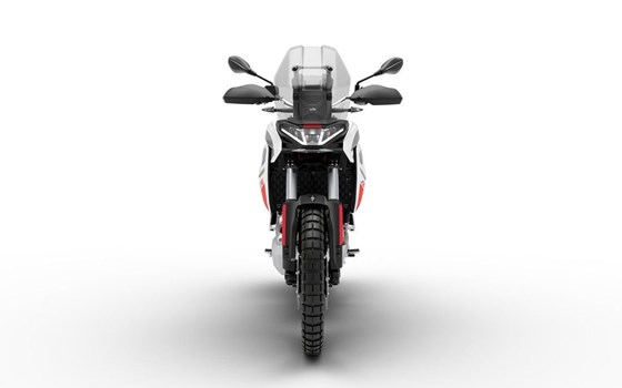 Neufahrzeug Aprilia Tuareg 660 - Bild 5