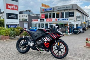 Angebot Aprilia RS 125