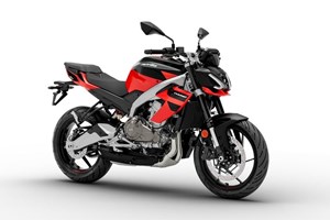 Angebot Aprilia Tuono 457