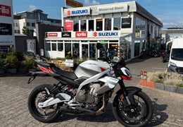 Neumotorrad Aprilia Tuono 457