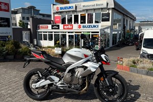 Angebot Aprilia Tuono 457