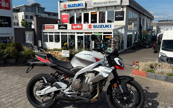 Neufahrzeug Aprilia Tuono 457 - Bild 1