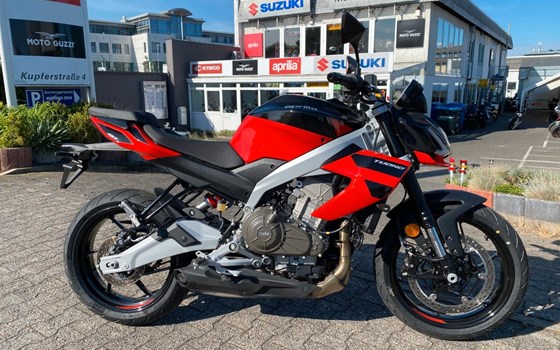 Neufahrzeug Aprilia Tuono 457 - Bild 2