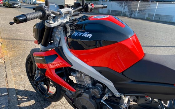 Neufahrzeug Aprilia Tuono 457 - Bild 4