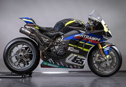 Gebrauchte Ducati Panigale V4 R