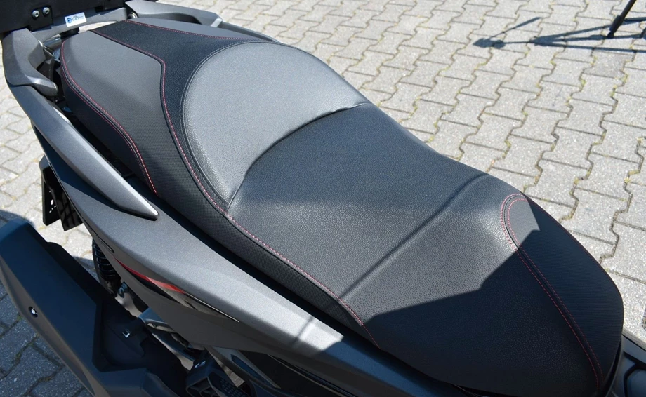 Angebot Honda Forza 125 Bild 5: Angebot Honda Forza 125
