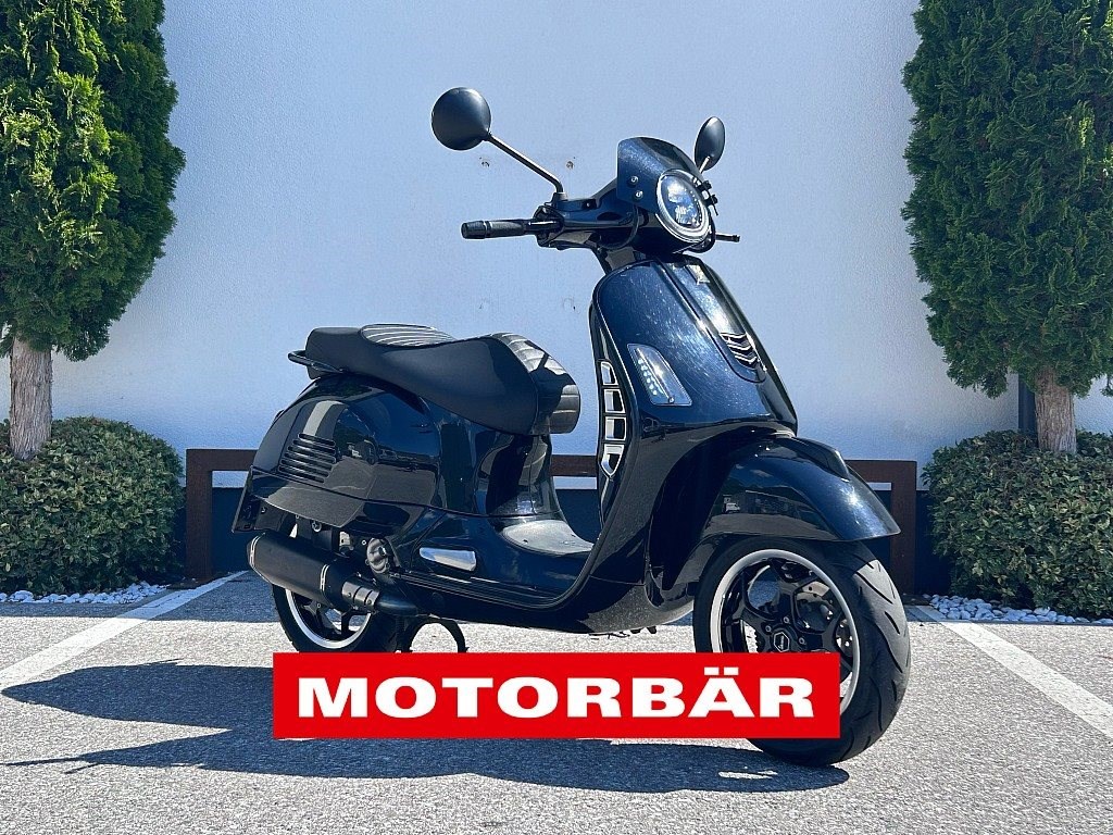 Motorrad
