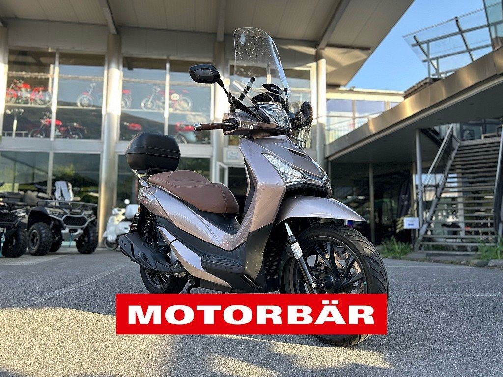 Motorrad