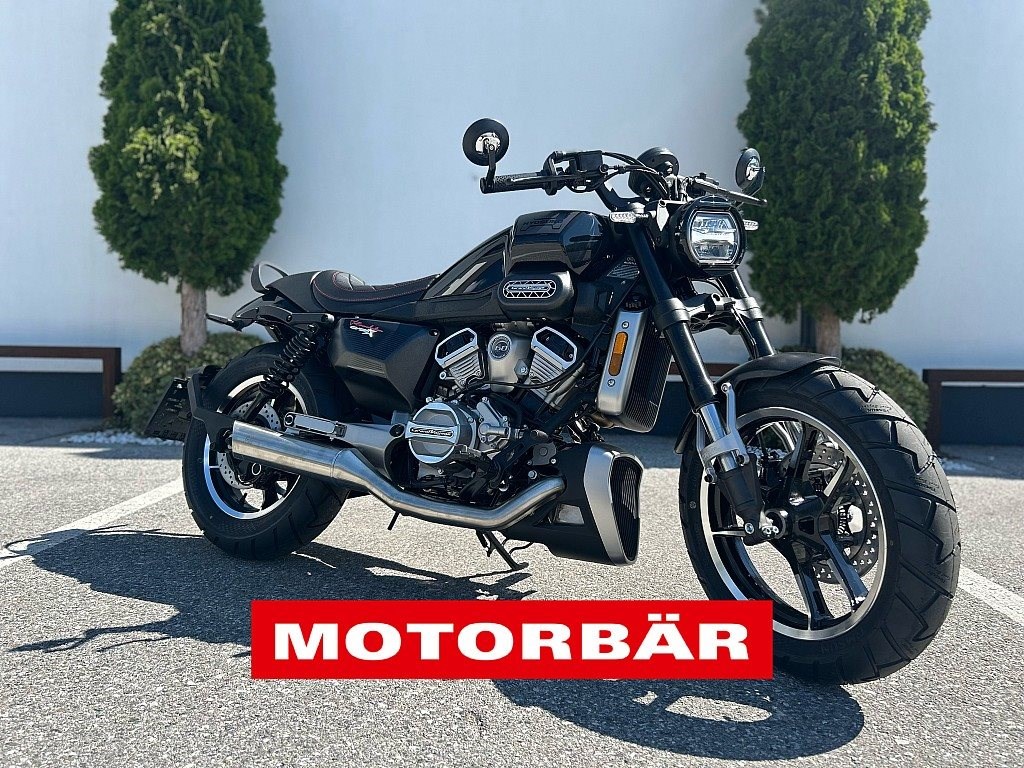 Motorrad