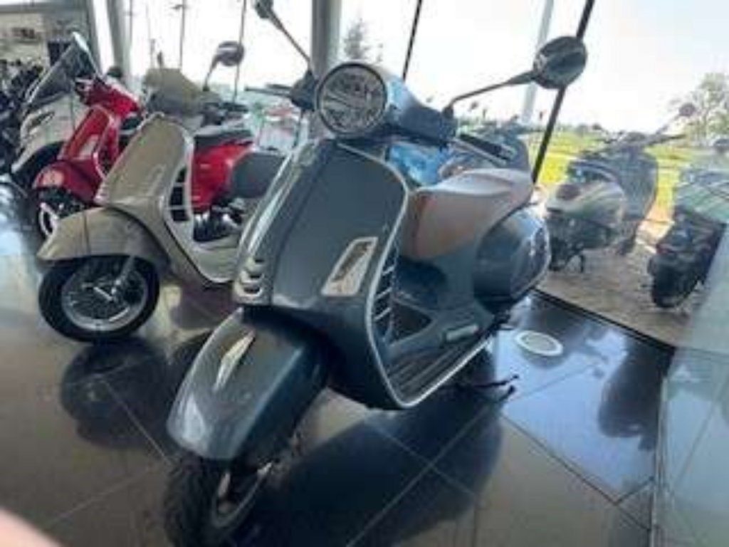 Motorrad