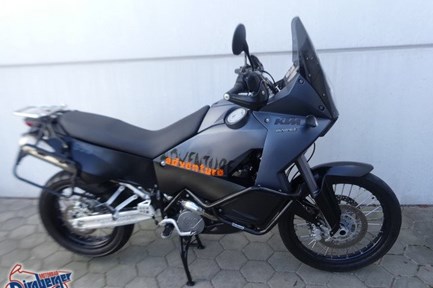 KTM 990 Adventure