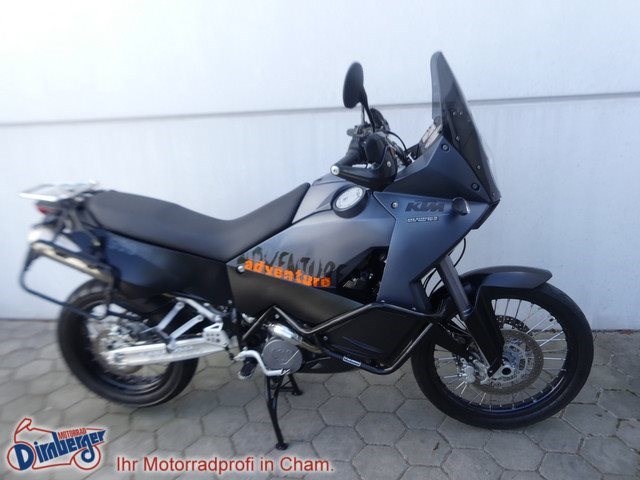 Angebot KTM 990 Adventure