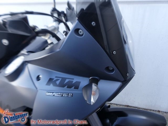 Angebot KTM 990 Adventure
