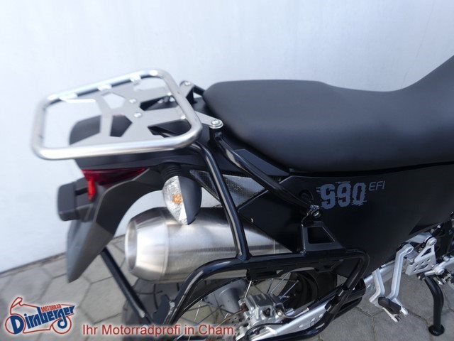 Angebot KTM 990 Adventure