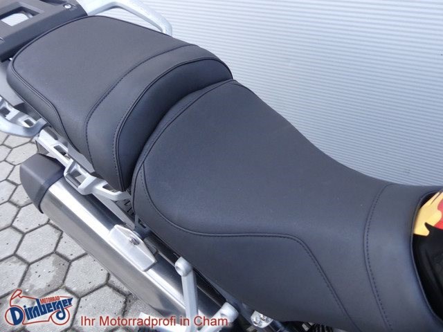 Angebot Triumph Tiger Explorer