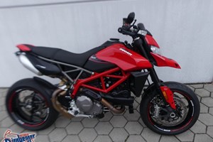 Angebot Ducati Hypermotard 950
