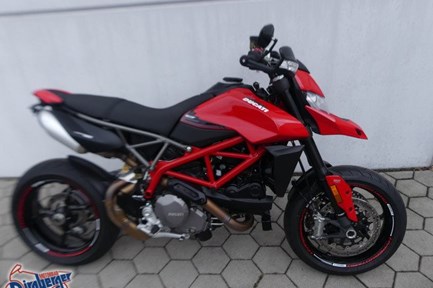 Ducati Hypermotard 950