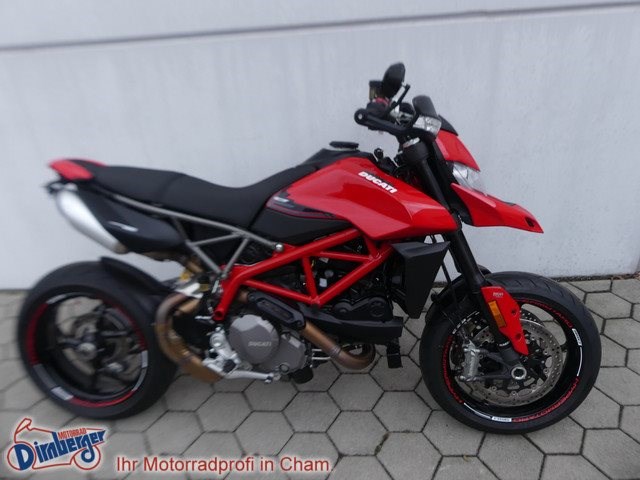 Angebot Ducati Hypermotard 950