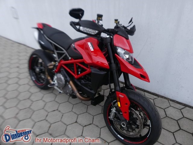 Angebot Ducati Hypermotard 950
