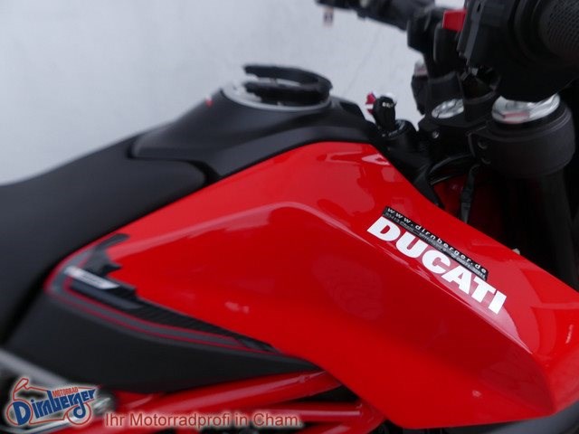 Angebot Ducati Hypermotard 950