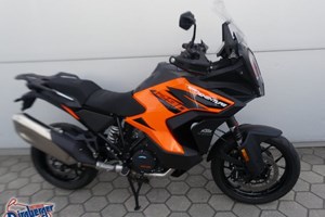 Angebot KTM 1290 Super Adventure