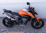 Angebot KTM 790 Duke