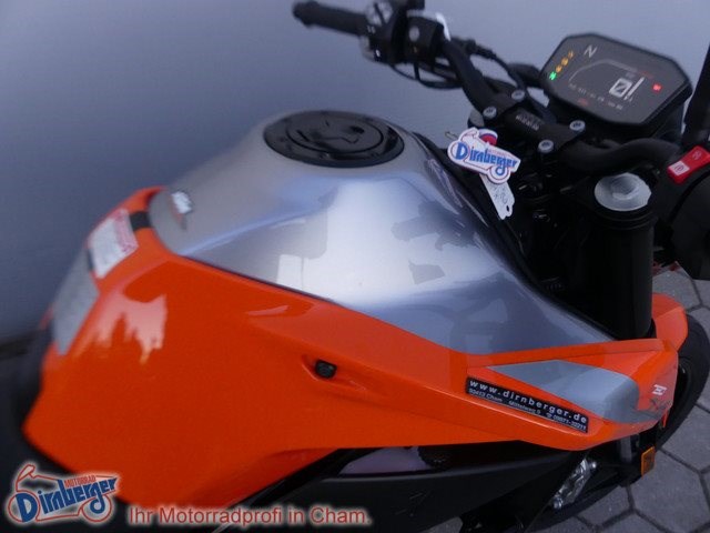 Angebot KTM 790 Duke