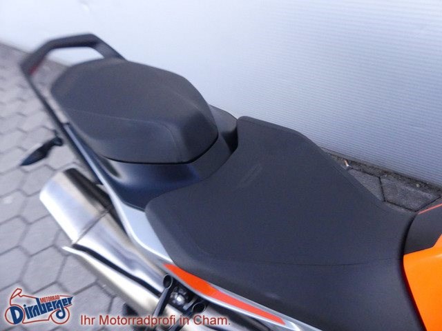 Angebot KTM 790 Duke