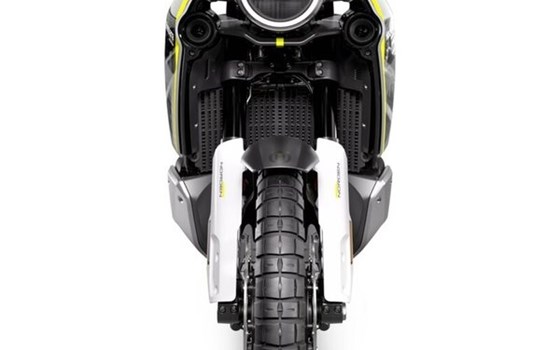 Neufahrzeug Husqvarna Norden 901 - Bild 2