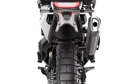 Neufahrzeug Husqvarna Norden 901 - Bild 7