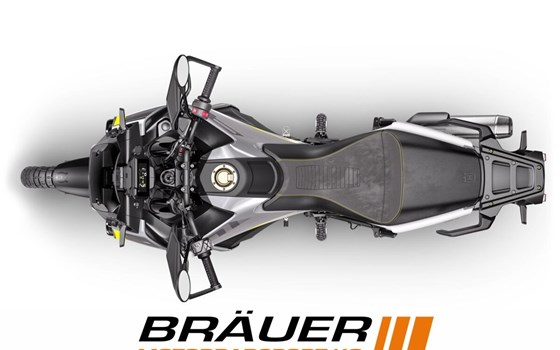 Neufahrzeug Husqvarna Norden 901 - Bild 8