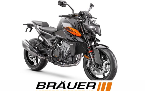 Neufahrzeug KTM 990 Duke - Bild 2