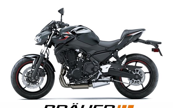 Neufahrzeug Kawasaki Z650 - Bild 3