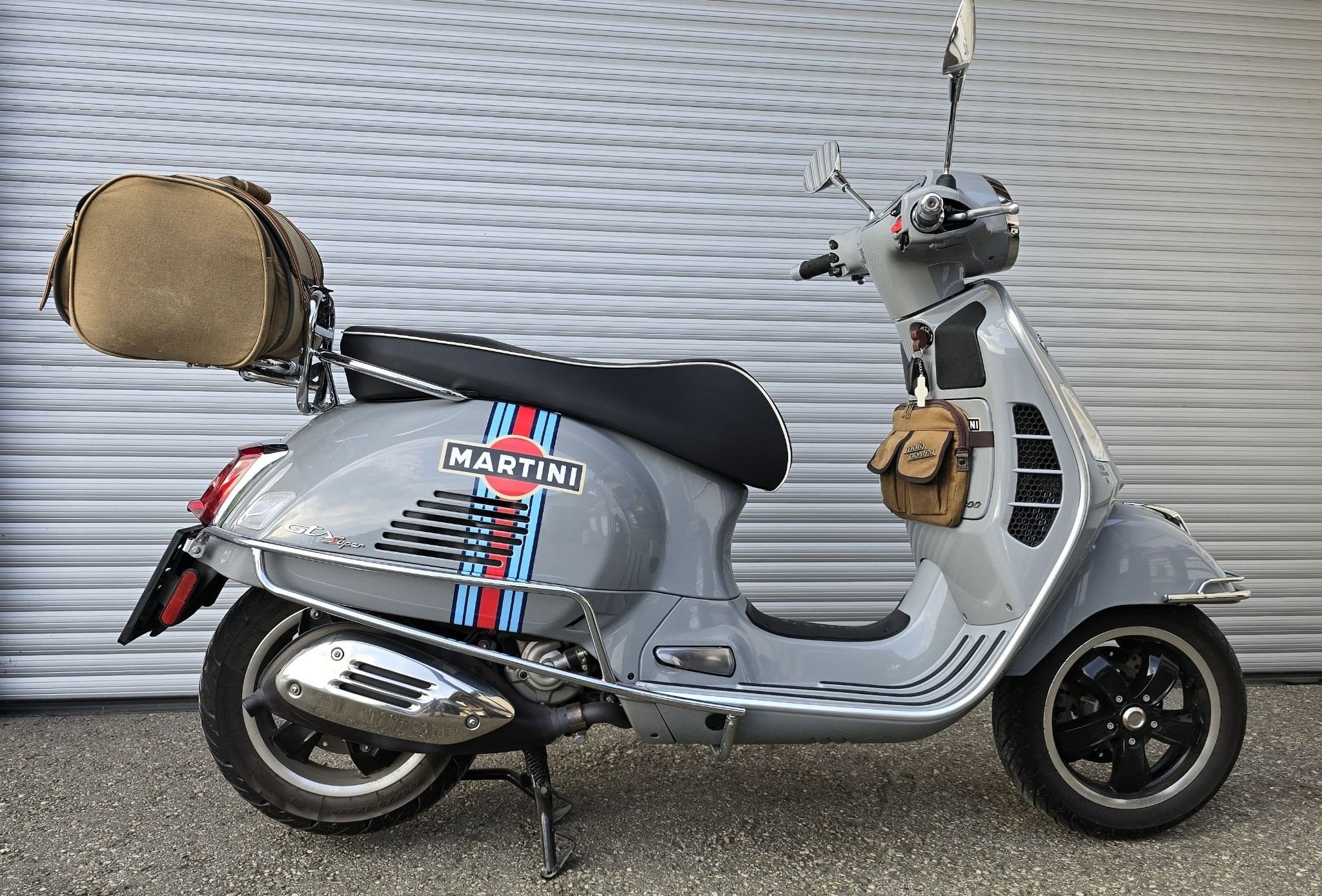 Motorrad
