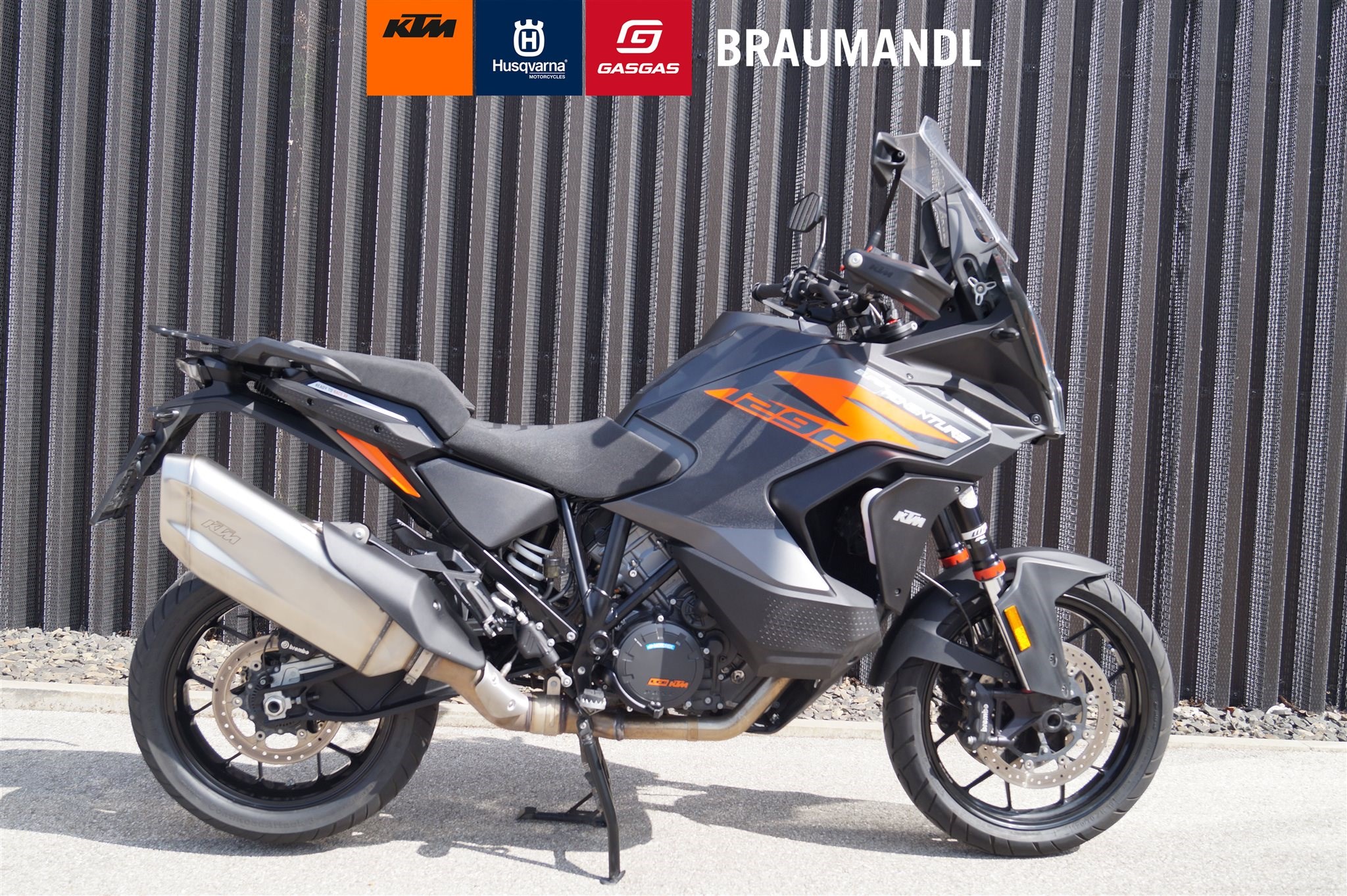 Motorrad