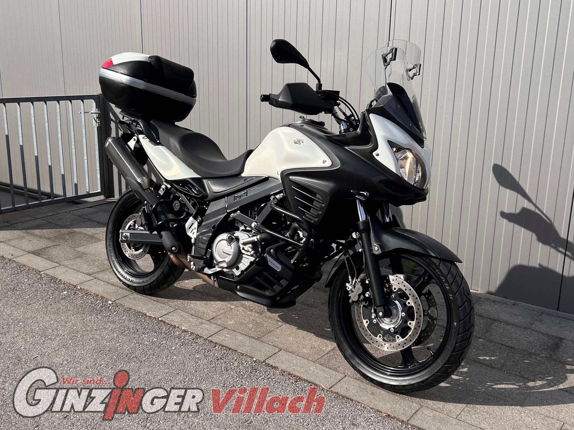 Motorrad