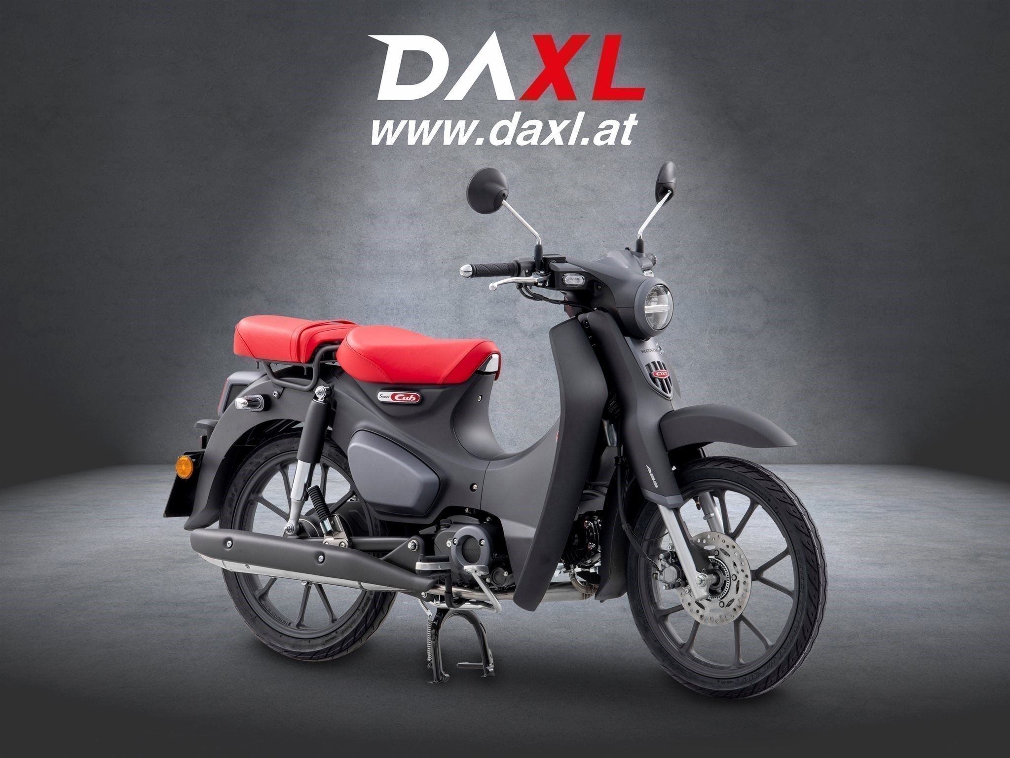 Motorrad