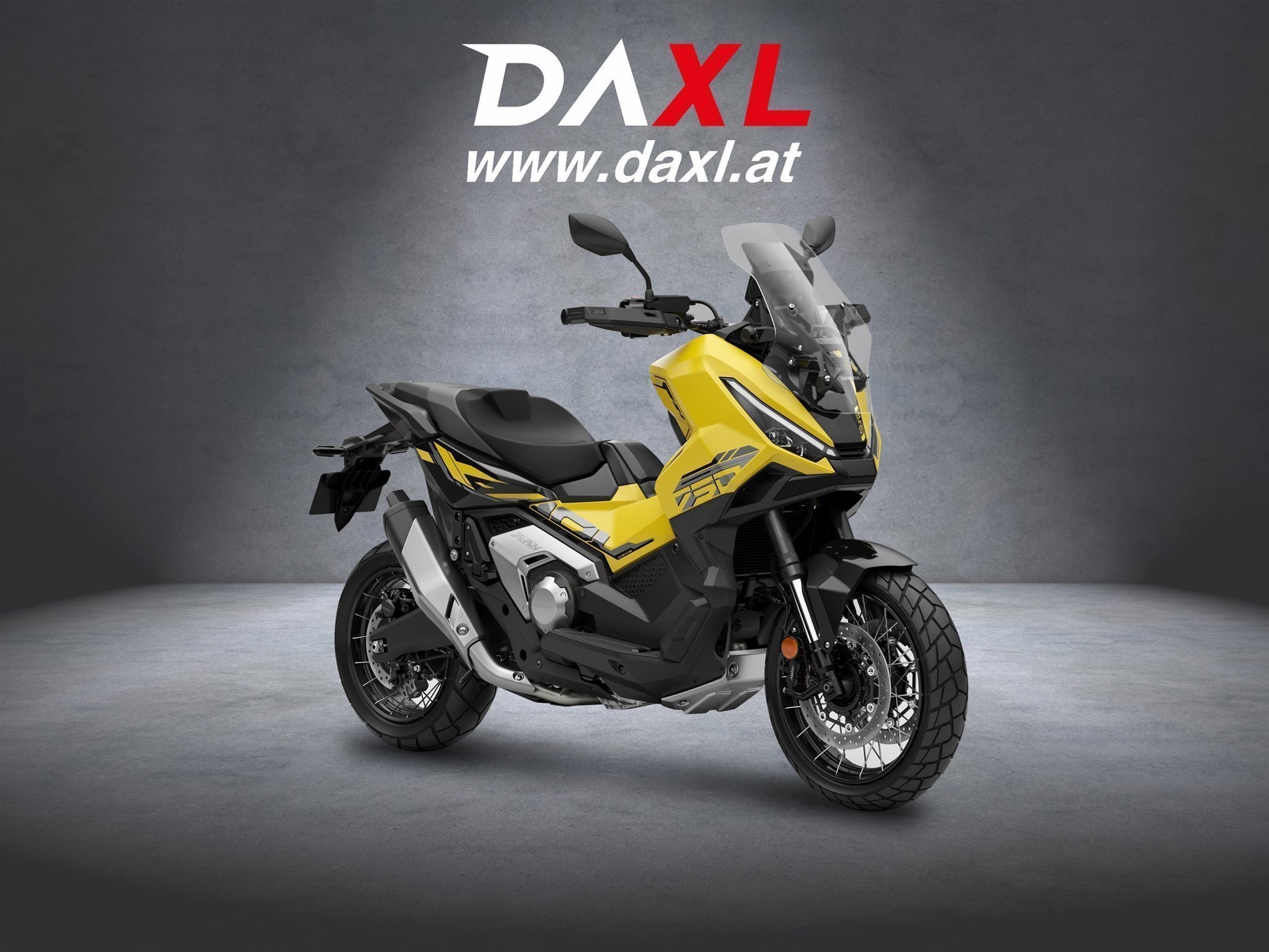 Motorrad