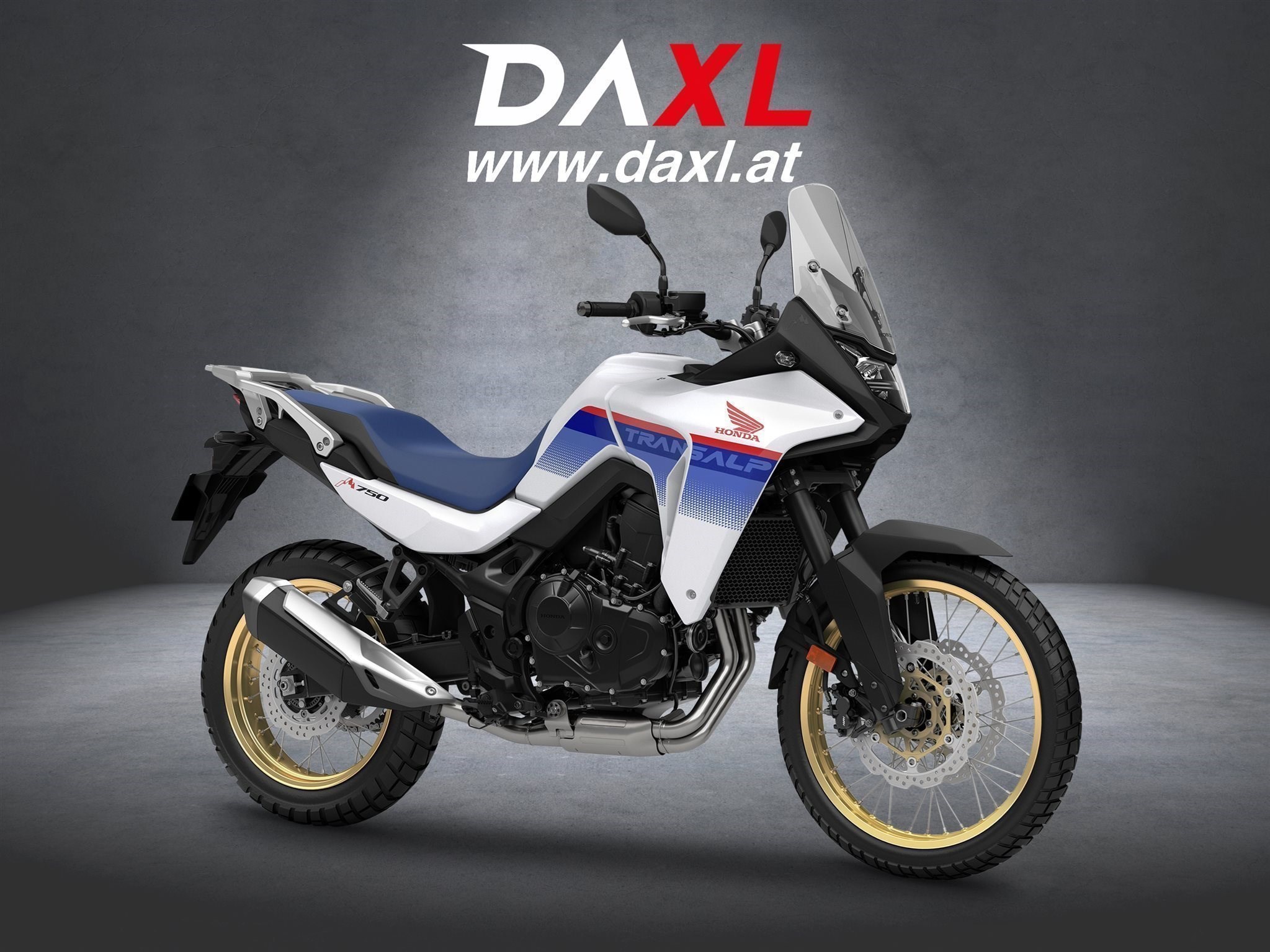 Motorrad