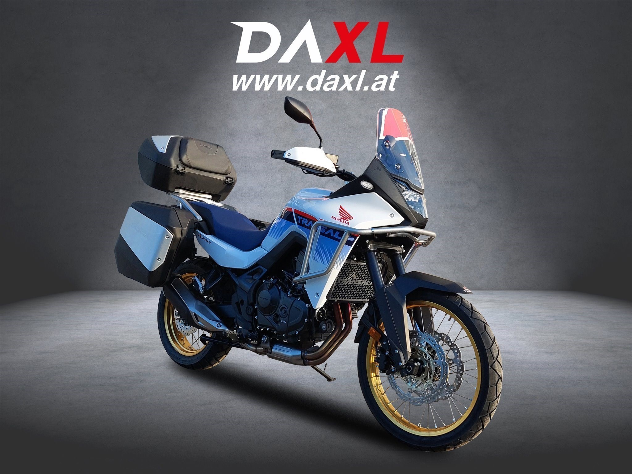 Motorrad